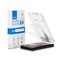 [EA] Google Pixel Fold (2023) Front EA Tempered Glass Screen Protector - 2 Pack