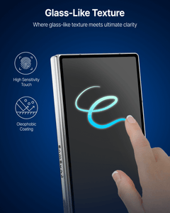 DOME GLASS Whitestone DOME UV GEN Film for Samsung Galaxy Z Fold 7 [Glass-Like Film] Screen Protector [2pack]