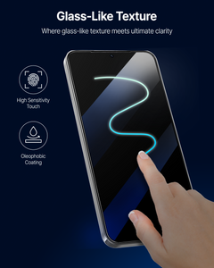 DOME GLASS Whitestone DOME UV GEN Film [Glass-Like Film] Screen Protector for Galaxy S25  with UV Lamp [2Pack]