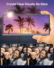 Load image into Gallery viewer, DOME GLASS Whitestone DOME Camera Ring Type for Samsung Galaxy Z Fold 7 [Case friendly &amp; HD clrearity] Tempered Glass Lens Protector [1pack]