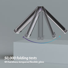 Load image into Gallery viewer, [Dome Janus] Samsung Galaxy Z Flip 6/5 UTG Screen Protector - Ultra Thin Glass