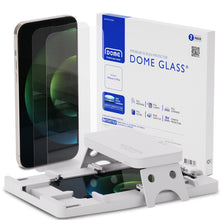 Load image into Gallery viewer, [Dome Glass] iPhone 15 Tempered Glass Screen Protector (6.1&quot;)