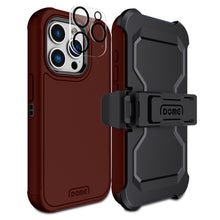 Load image into Gallery viewer, [Whitestone] iPhone 15 Pro Aegis Case