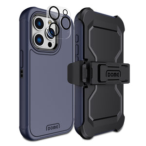 [Whitestone] iPhone 15 Pro Aegis Case