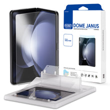 Load image into Gallery viewer, [Dome Janus] Samsung Galaxy Z Fold 5 UTG Screen Protector - Ultra Thin Glass
