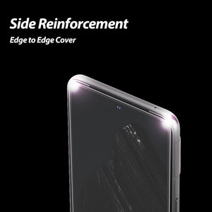 [Dome Glass] Google Pixel 8 Pro (2023) Tempered Glass Screen Protector