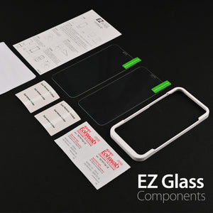 S21 Plus EZ Tempered Glass Screen Protector - 2 Pack