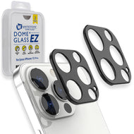[Camera EZ] iPhone 13 Pro Whitestone Camera EZ Protector - 2 Pack (6.1