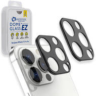 [Camera EZ] iPhone 13 Pro Max Whitestone Camera EZ Protector - 2 Pack (6.7