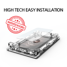 Load image into Gallery viewer, iPhone 11 Pro Max Tempered Glass Screen Protector
