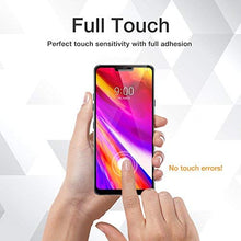 Load image into Gallery viewer, LG G7 Dome Glass Tempered Glass Screen Protector