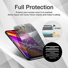 Load image into Gallery viewer, [Dome Glass] LG G7 Tempered Glass Screen Protector