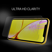 Load image into Gallery viewer, [Dome Glass] iPhone 11 / XR Dome Glass Screen Protector