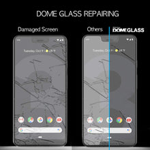 Load image into Gallery viewer, Google Pixel 3 Dome Glass Tempered Glass Screen Protector