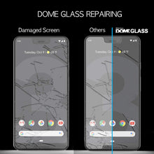 Load image into Gallery viewer, Google Pixel 3XL Dome Glass Tempered Glass Screen Protector