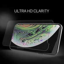 Load image into Gallery viewer, [Dome Glass] iPhone XS Tempered Glass Screen Protector