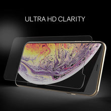 Load image into Gallery viewer, [Dome Glass] iPhone XS Max Tempered Glass Screen Protector