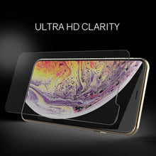 Load image into Gallery viewer, iPhone XS Max Dome Glass Tempered Glass Screen Protector