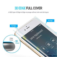 Load image into Gallery viewer, [Dome Glass] iPhone SE Tempered Glass Screen Protector