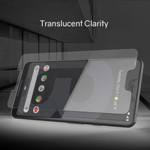 Load image into Gallery viewer, Google Pixel 3 Dome Glass Tempered Glass Screen Protector