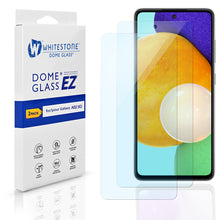 Load image into Gallery viewer, [EZ] A52 4G / 5G EZ Tempered Glass Screen Protector - 2 Pack