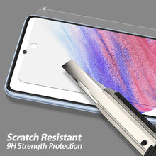 Load image into Gallery viewer, [EZ] Galaxy A53 Tempered EZ Glass Screen Protector with Installation Jig - 2Pack
