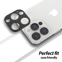 Load image into Gallery viewer, [Camera EZ] iPhone 13 Pro Max Whitestone Camera EZ Protector - 2 Pack (6.7&quot;)