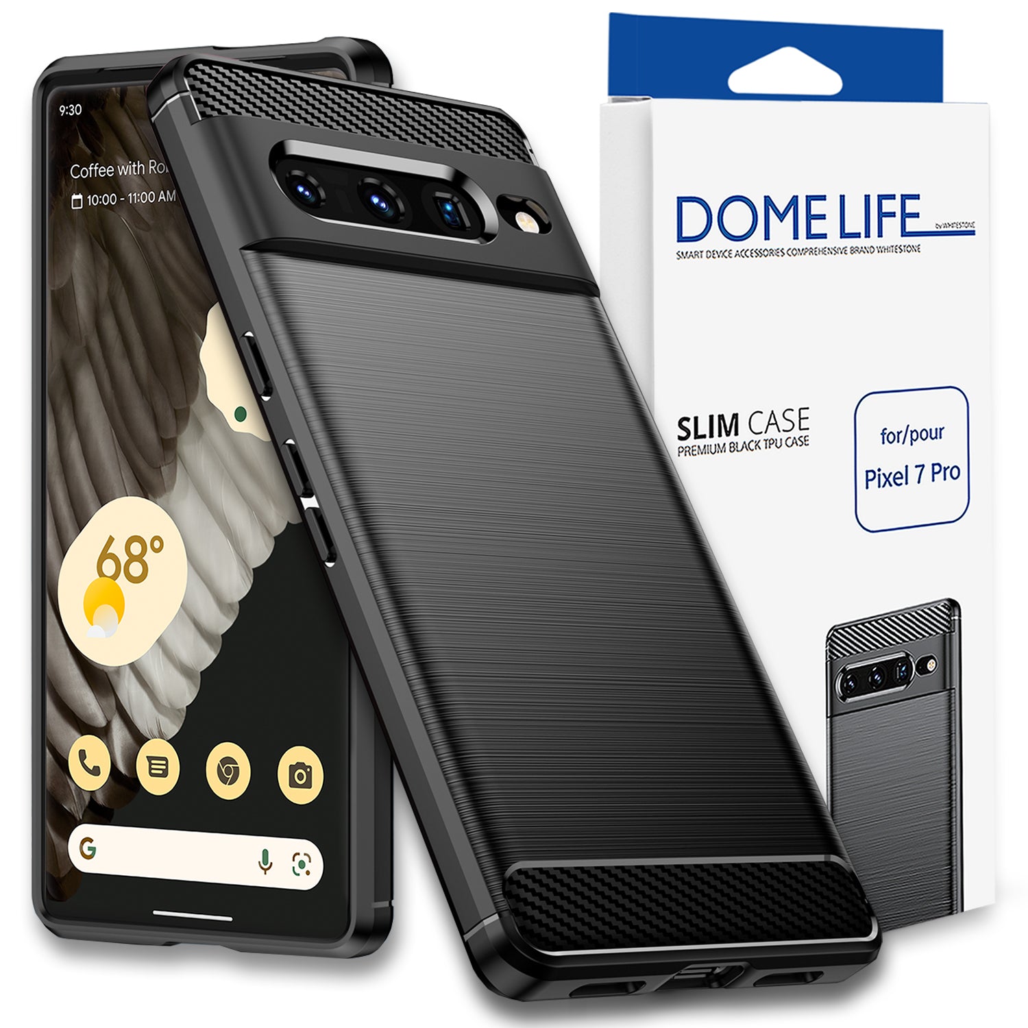 iphone 16 phone case near me iPhone 16 Pro Max Thin Case // Latercase Coffee