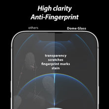 Load image into Gallery viewer, [Dome Glass] iPhone 13 &amp; 13 Pro Dome Glass Tempered Glass Screen Protector (6.1&quot;)