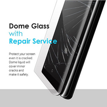 Load image into Gallery viewer, [Dome Glass] Galaxy Note 9 Dome Glass Tempered Glass Screen Protector