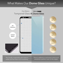 Load image into Gallery viewer, [Dome Glass] Huawei P20 Dome Glass Tempered Glass Screen Protector