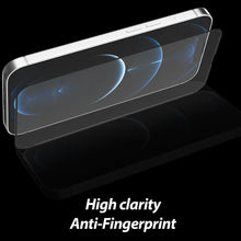 Load image into Gallery viewer, [EZ] iPhone 13 Pro Max Whitestone EZ Tempered Glass Screen Protector - 2 Pack (6.7&quot;)