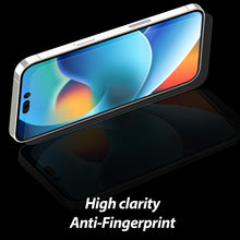 Load image into Gallery viewer, [EZ] iPhone 14 Pro EZ Glass Screen Protector (6.1&quot;) - 3 Pack