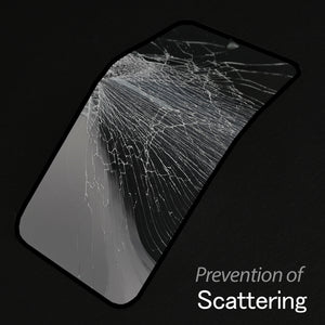 [EZ] iPhone 13 mini EZ Tempered Glass Screen Protector (5.4")