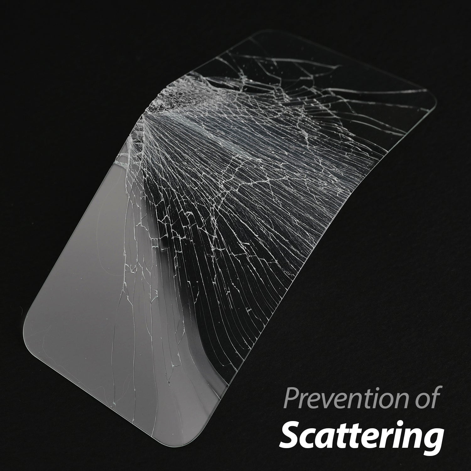 EZ] iPhone 14 Pro EZ Glass Screen Protector (6.1) - 3 Pack – Whitestonedome