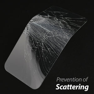 [EZ] iPhone 14 Pro EZ Glass Screen Protector (6.1") - 3 Pack