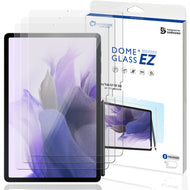 [EZ] Samsung Galaxy Tab S7 FE 2021 Tempered EZ Glass - 3Pack