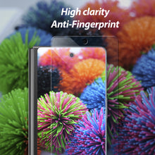 Load image into Gallery viewer, [Dome Glass] Galaxy Z Fold 3 Tempered Glass Screen Protector