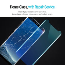 Load image into Gallery viewer, Oppo Find X Dome Glass Tempered Glass Screen Protector
