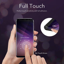 Load image into Gallery viewer, Oppo Find X Dome Glass Tempered Glass Screen Protector