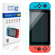 [2 PACK] Nintendo Switch EZ Tempered Glass Screen Protector