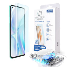 Load image into Gallery viewer, [Dome Glass] OnePlus 8 Pro Tempered Glass Screen Protector