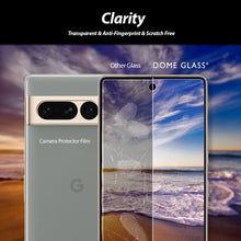 Load image into Gallery viewer, [Dome Glass] Google Pixel 7 Pro (2022) Tempered Glass Screen Protector - Liquid Dispersion Tech