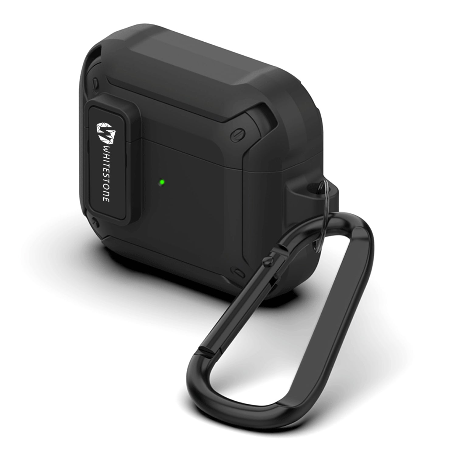 Wireless Charging Case Hard Case For Apple Airpods Apple Watch