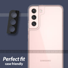 Load image into Gallery viewer, [Camera EZ] Samsung Galaxy S22 Camera Protector - 2 Pack