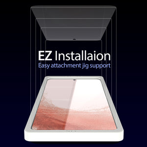 [EZ] Samsung Galaxy S22 EZ Tempered Glass Screen Protector - 2Pack