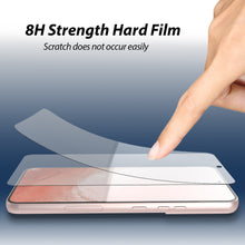Load image into Gallery viewer, [Dome Premium Film] Samsung Galaxy S22 Hard Film Screen Protector with Camera Protector - 2Pack