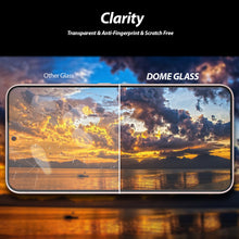 Load image into Gallery viewer, [Dome Glass] Samsung Galaxy S22 Tempered Glass Screen Protector with Installation Kit - Liquid Dispersion Tech - 2 Pack