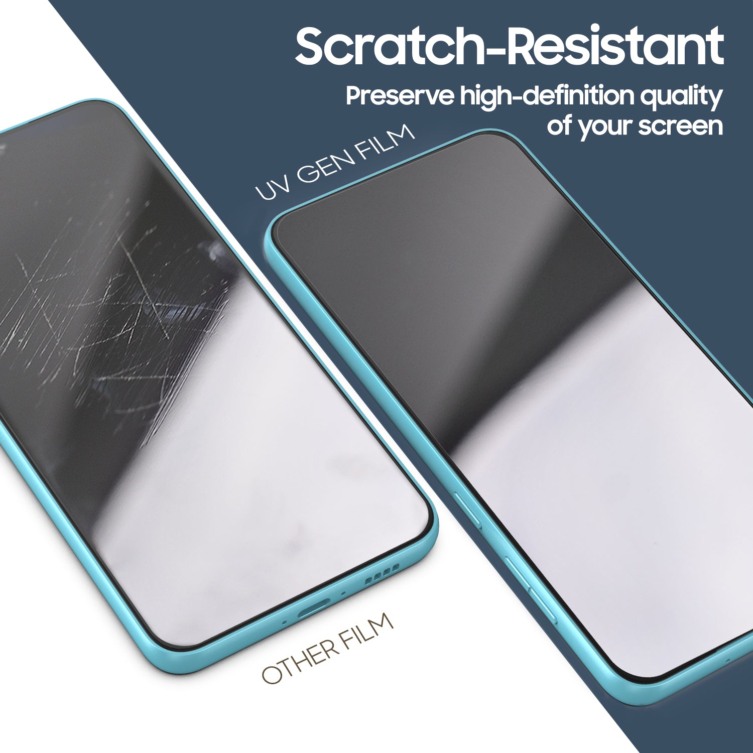 Wholesale Price IPhone 8 High Definition Clear Back Tempered Glass Screen  Protector Shield,IPhone 8 High Definition Clear Back Tempered Glass Screen  Protector Shield For Sale