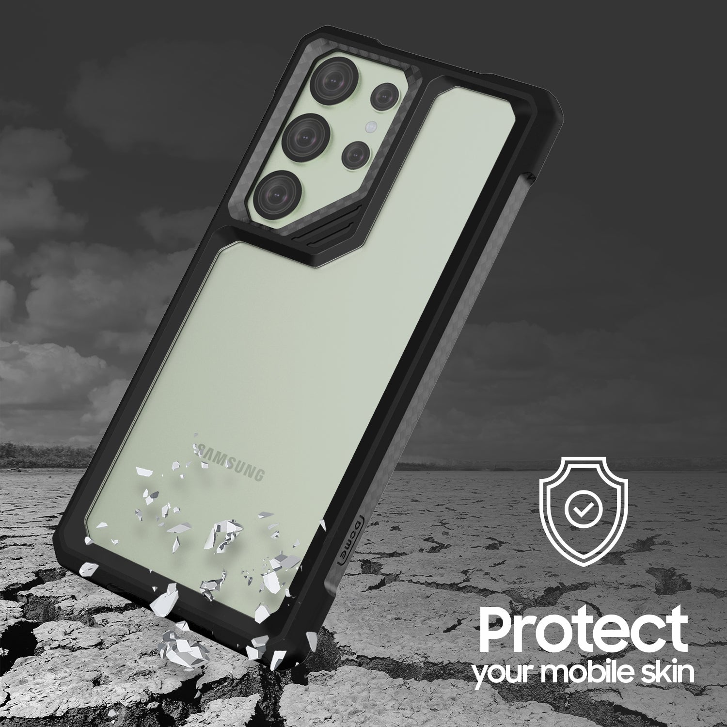 wallet phone case with strap MagWallet 2.0 for MagSafe